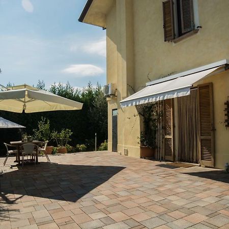 Bed and Breakfast Casavittorio Сан-Джованни-ин-Мариньяно Экстерьер фото