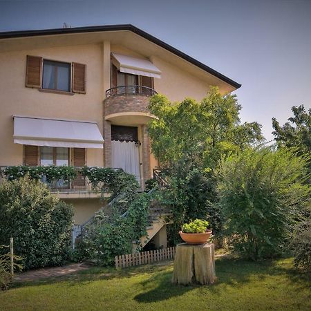 Bed and Breakfast Casavittorio Сан-Джованни-ин-Мариньяно Экстерьер фото