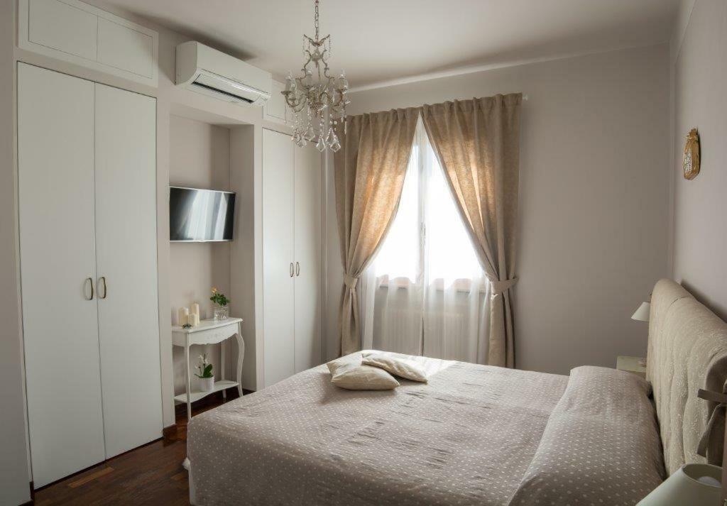 Bed and Breakfast Casavittorio Сан-Джованни-ин-Мариньяно Экстерьер фото