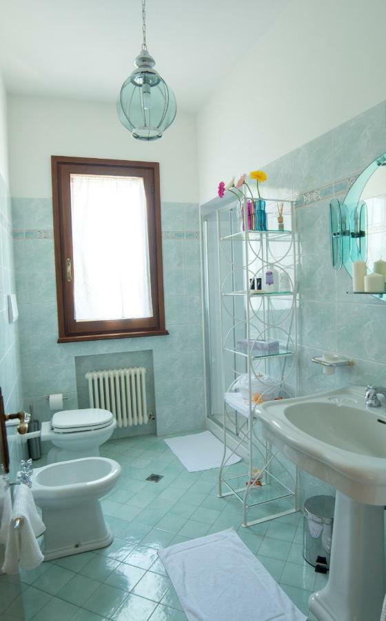 Bed and Breakfast Casavittorio Сан-Джованни-ин-Мариньяно Экстерьер фото
