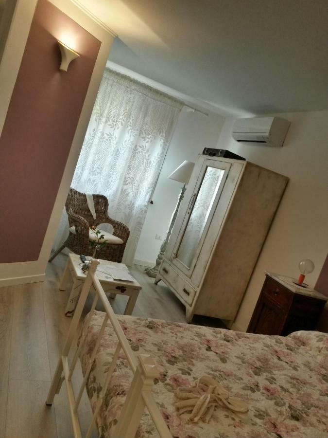 Bed and Breakfast Casavittorio Сан-Джованни-ин-Мариньяно Экстерьер фото