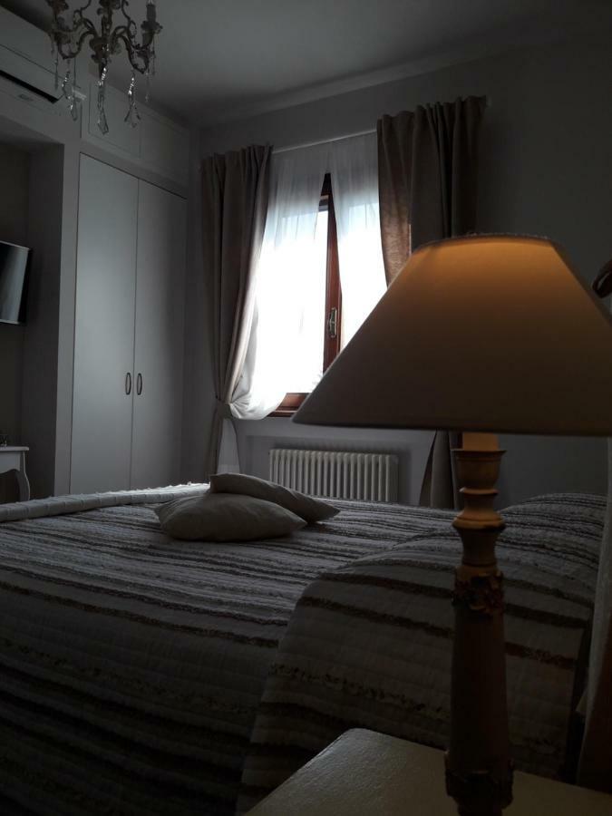 Bed and Breakfast Casavittorio Сан-Джованни-ин-Мариньяно Экстерьер фото