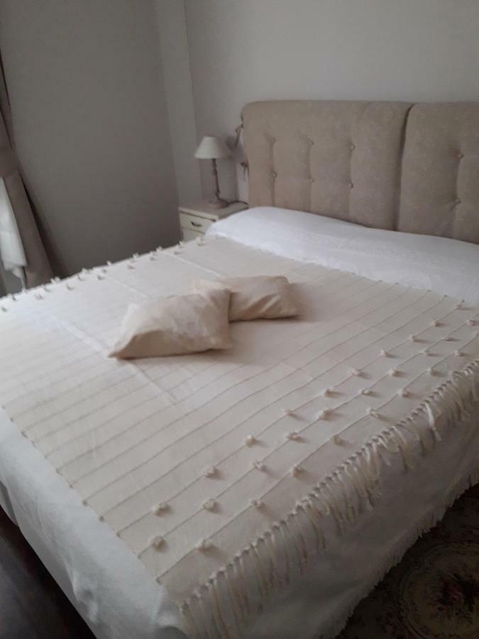 Bed and Breakfast Casavittorio Сан-Джованни-ин-Мариньяно Экстерьер фото